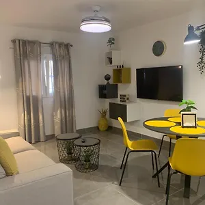 Loben House Cádiz
