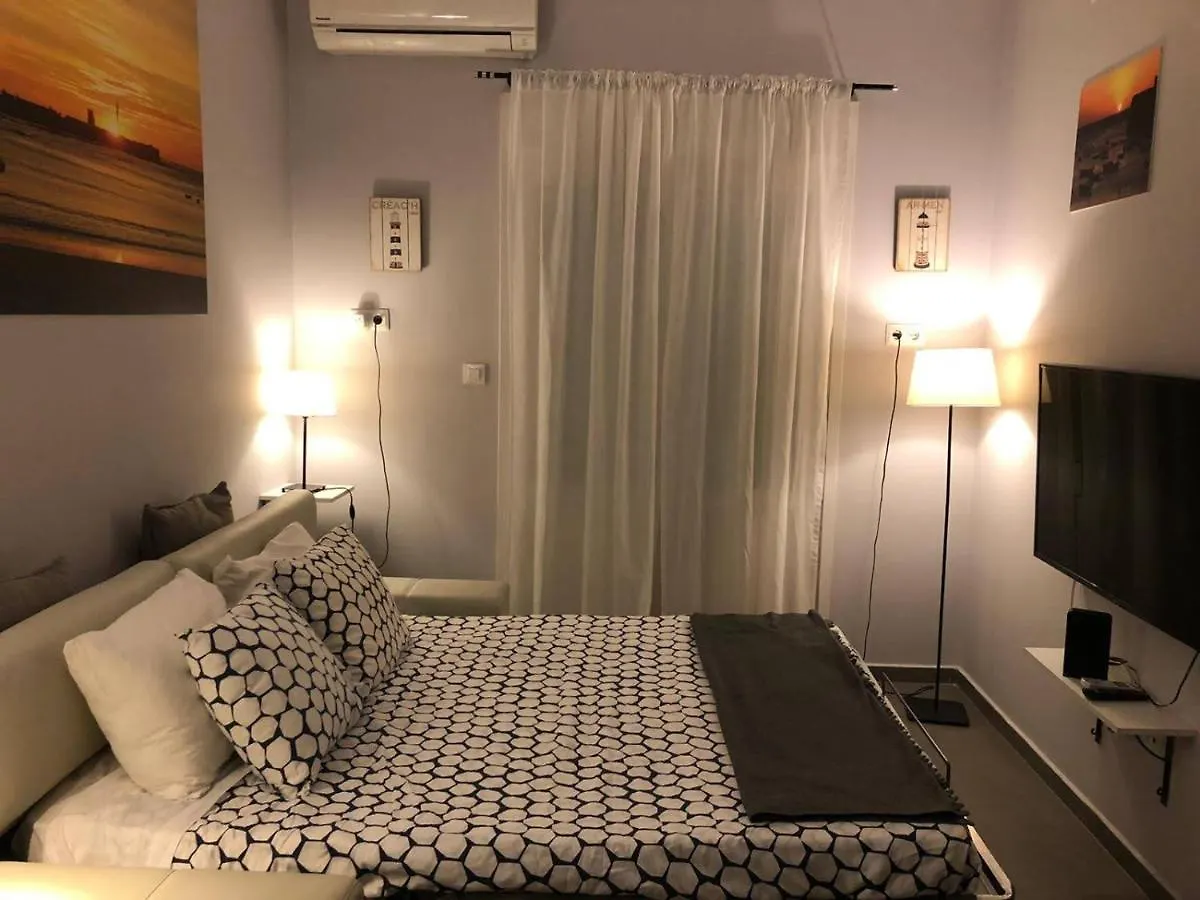 El Camarote Ha Loft Apartment Cadiz 0*,  Spain